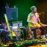 Xavier Rudd @ Irving Plaza