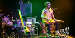 Xavier Rudd @ Irving Plaza