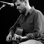 Anthony Green of Circa Survive