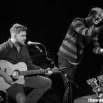 Anthony Green of Circa Survive