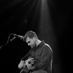 Anthony Green of Circa Survive