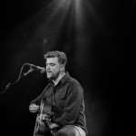 Anthony Green of Circa Survive