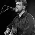 Anthony Green of Circa Survive