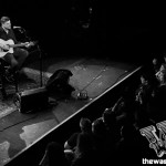 Anthony Green of Circa Survive