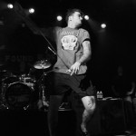 New Found Glory