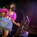 Kimbra