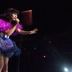 Kimbra