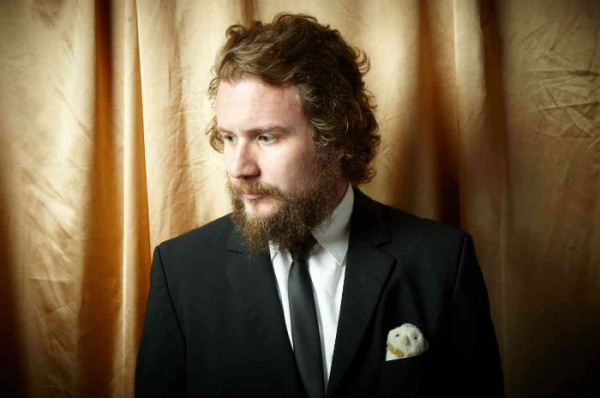 Jim James: SOLO LP and ‘Know Til Now’