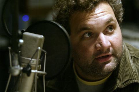 Artie Lange ‘Still Breathing’