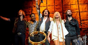 grace potter count basie