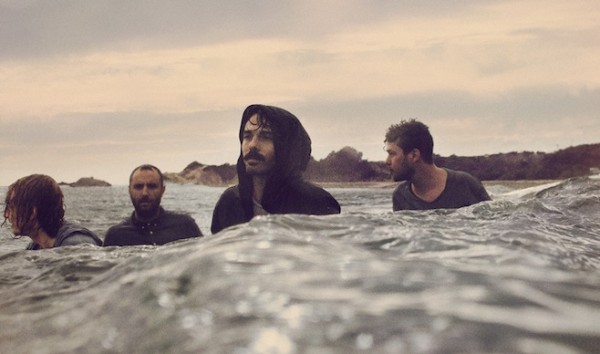 Listen to ‘Heavy Feet’ by Local Natives