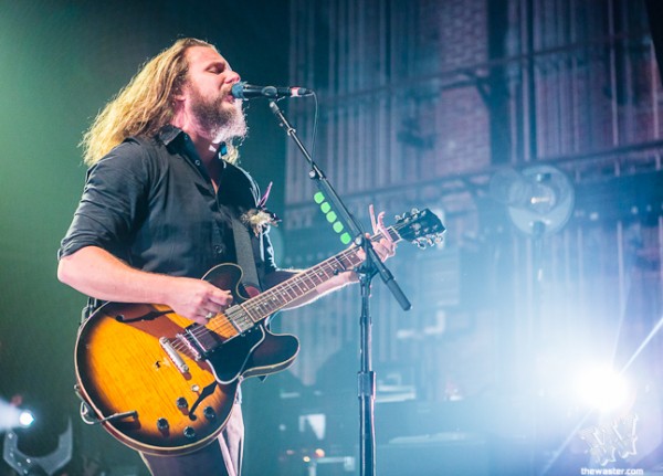 My Morning Jacket Announce New Album + Tour
