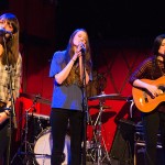 The Staves