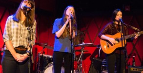 The Staves