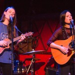 The Staves