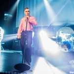 Morrissey at The Capitol Theatre