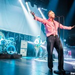 Morrissey at The Capitol Theatre