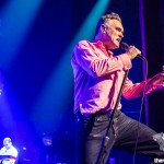 Morrissey at The Capitol Theatre