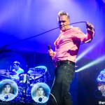 Morrissey at The Capitol Theatre