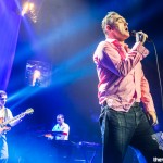 Morrissey at The Capitol Theatre