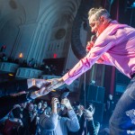 Morrissey at The Capitol Theatre