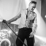 Morrissey at The Capitol Theatre