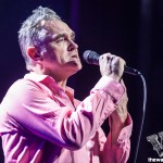 Morrissey at The Capitol Theatre