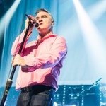 Morrissey at The Capitol Theatre