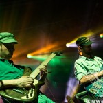 Umphrey's McGee 02.10.12 House of Blues Boston