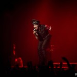 Marilyn Manson 05.02.12 Wellmont Theatre