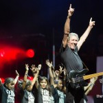 Roger Waters 07.06.12 Yankee Stadium