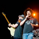 Counting Crows 10.26.12 The Paramount – Huntington, New York