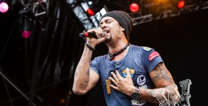 Michael Franti Interview