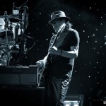 Santana 07.25.12 New Jersey