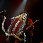 Allen Stone 09.25.12 Bowery Ballroom