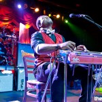 Robert Randolph 11.23.12 Brooklyn Bowl