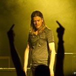 Puddle of Mudd 08.31.12 Starland Ballroom