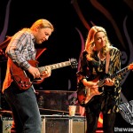 Tedeschi Trucks Band 11.28.12 Keswick Theatre, PA