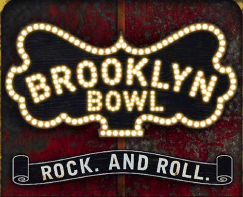 Freaks Ball XIII @ Brooklyn Bowl: 01/25-01/26