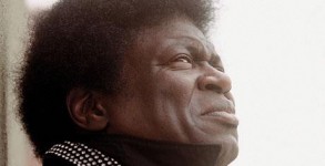 Charles Bradley