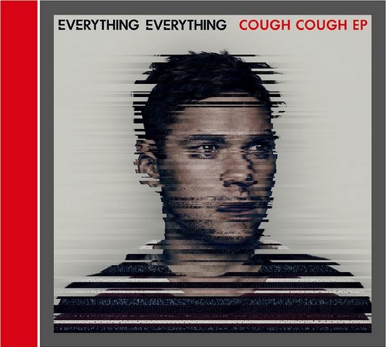 Everything Everything: Cough Cough EP Due 2.5.13