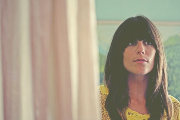 NICKI BLUHM & THE GRAMBLERS Pack the Van for 2013 SXSW and Spring US Dates