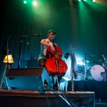 The Lumineers at House of Blues