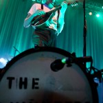 The Lumineers at House of Blues