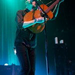 The Lumineers at House of Blues