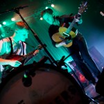 The Lumineers at House of Blues