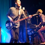 The Lumineers at House of Blues