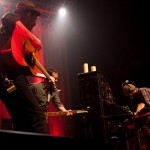 The Lumineers at House of Blues