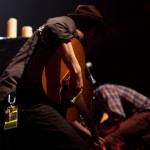 The Lumineers at House of Blues