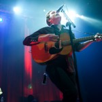 The Lumineers at House of Blues